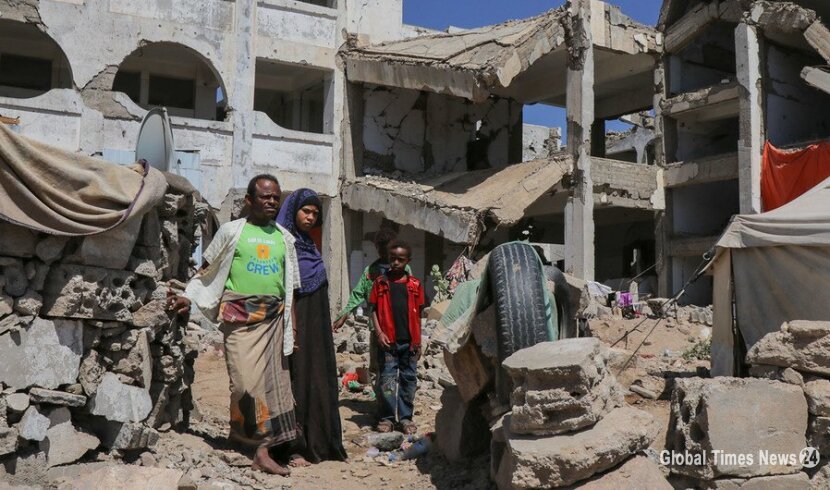 اليمن.. هل يفضي اتفاق الهدنة إلى نهاية لمعاناة الأسرى وأهاليهم؟