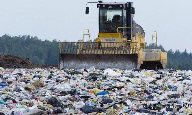 إنزيم يضع حدا للحالة الكارثية للتلوث البلاستيكي في جميع أنحاء العالم؛ تعرف عليه بالتقرير التالي