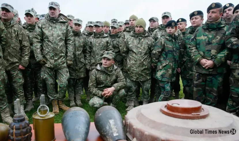 مسؤولون: المخابرات الأمريكية تساعد أوكرانيا في قتل الجنرالات الروس