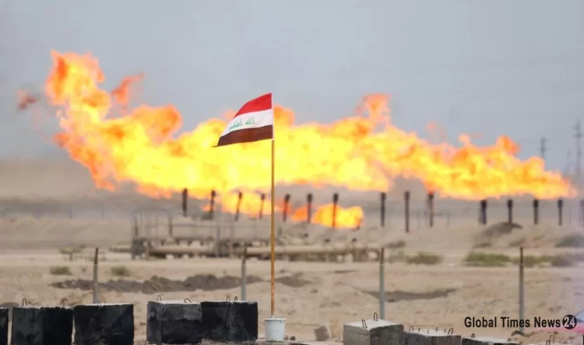 العراق هو المستهدف.. خطة أميركية لاستبدال النفط السعودي بالنفط العراقي