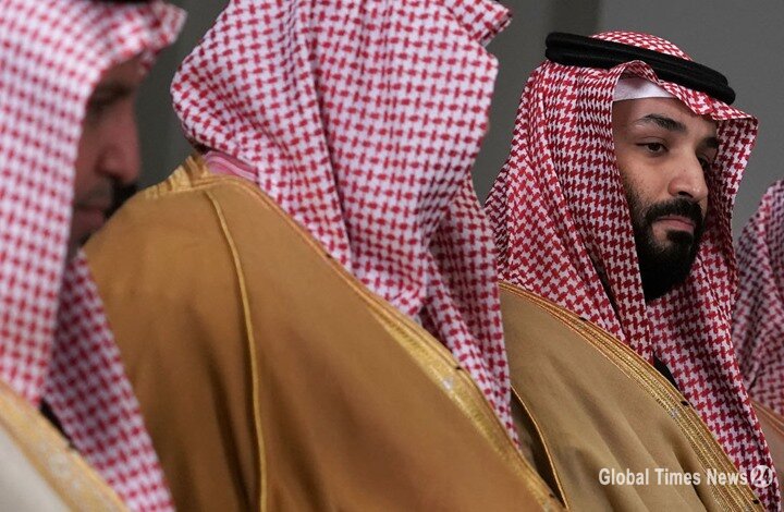 عندما يستغل آل سعود مداخيل الحج لقتل وترويج الإرهاب في المنطقة والعالم