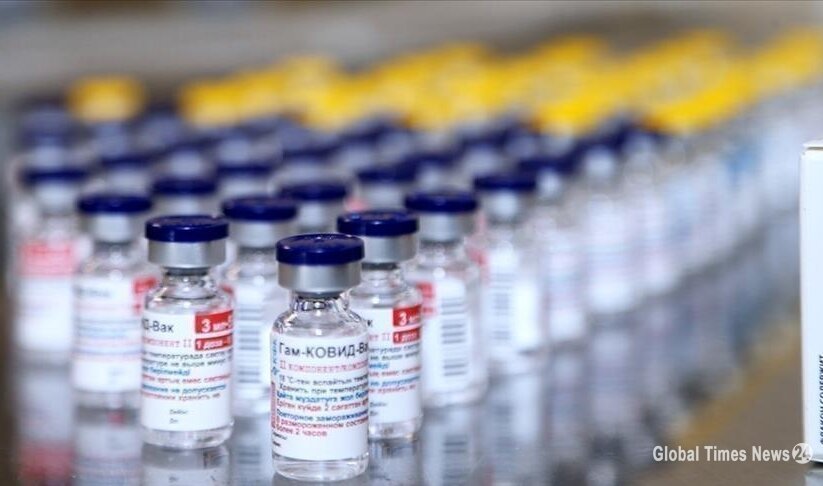 مصادر لبنانية: بلغت اللقاحات خلال اليوم الأول لماراثون فايزر 3500 لقاح