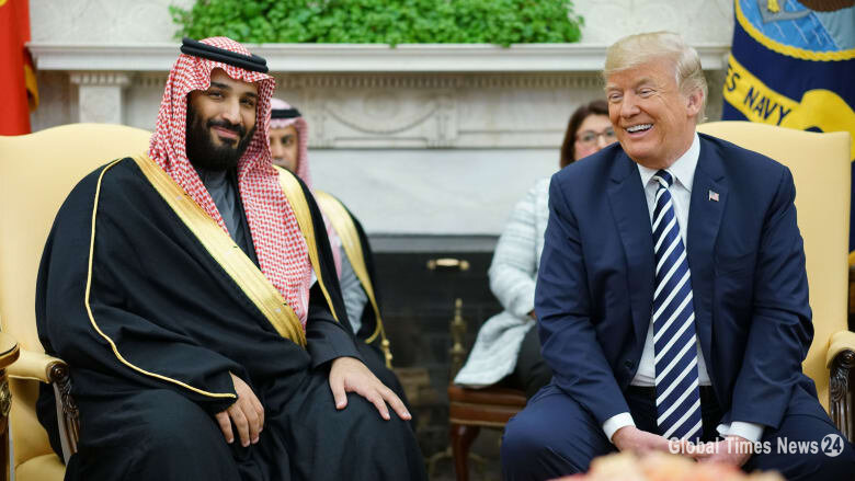 الاعــلام الأمـريكي يتهم السـعودية بسرقة مستندات عن تكنولوجيا نووية من امريكية