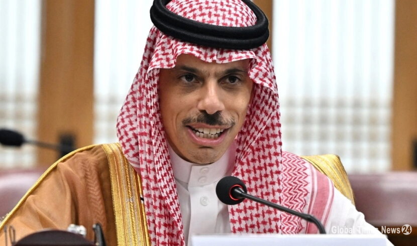 أول دولة عربية تُعلق على مقتل الظواهري.. السعودية ترحب بالهجوم الذي استهدف زعيم تنظيم القاعدة