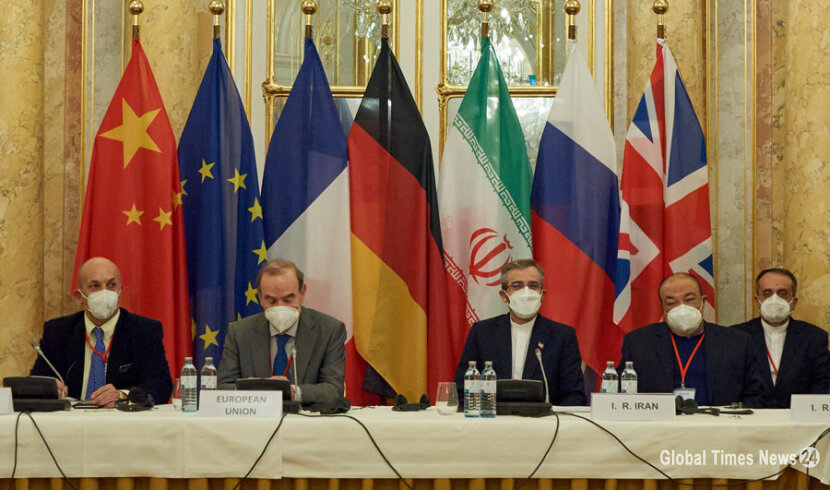 تقديم النص "النهائي" للاتفاق النووي الإيراني