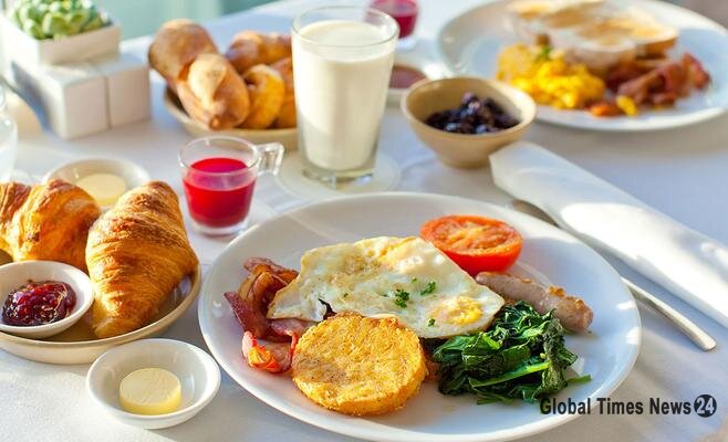 دراسة توصلت لنتائج تخص تأثير السعرات الحرارية على الجسم.. وجبة الإفطار فقط لا تساعد على تقليل الوزن!