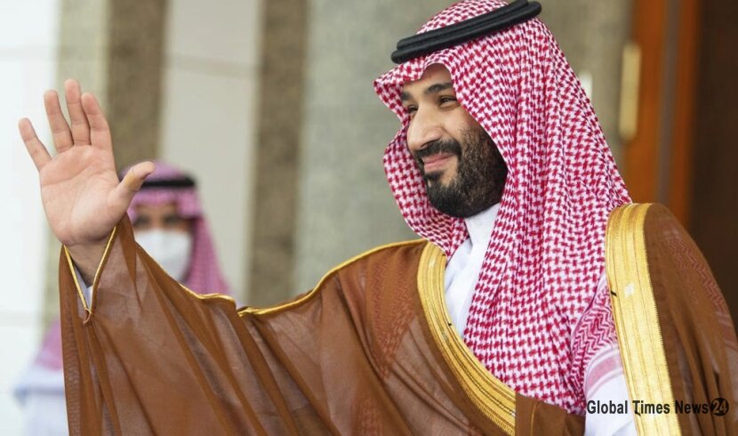 شبكة أمريكية: ولي العهد السعودي يشرف بنفسه على قمع الحريات وبطش كل معارض