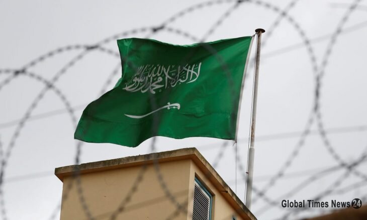 8 قصر ينتظرون عقوبة الإعدام في السعودية