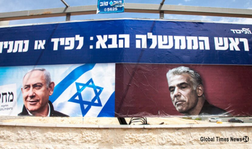 الانتخابات الخامسة في 4 سنوات!.. 6 سيناريوهات محتملة للوضع في إسرائيل أخفها رحيل نتنياهو عن حزبه