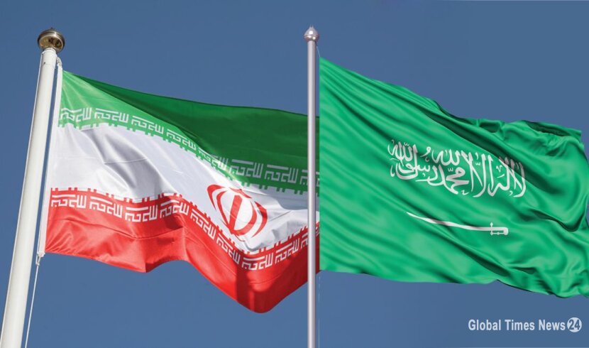 تليجرام.. ساحة معركة جديدة بين السعودية وإيران