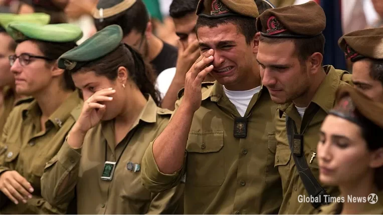 جنرالات إسرائيليون: ضباطنا يهربون من الخدمة وجيشنا يتداعى