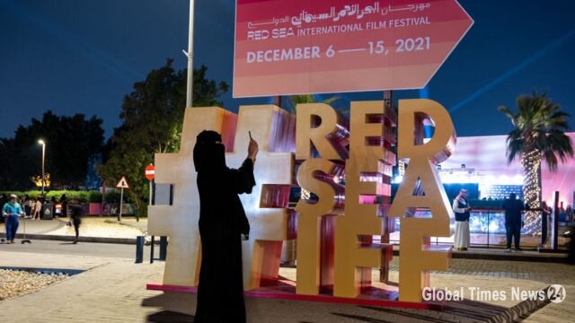 ترويج المثلية الجنسية في مهرجان حكومي في السعودية