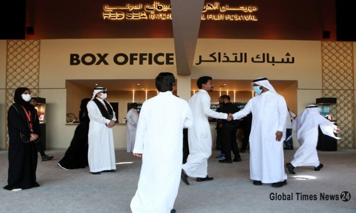 لدعم صناعة الأفلام في السعودية.. برنامج جديد بـ233 مليون دولار