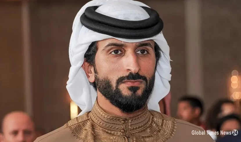 نفوذ هائل لناصر بن حمد آل خليفة بالبحرين.. من الحرس الملكي لقيادة التطبيع