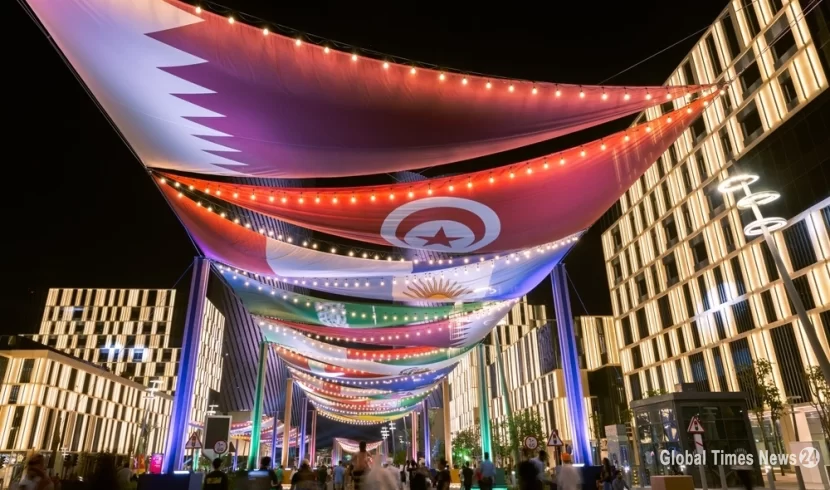 7 أرقام قياسية حققتها كأس العالم 2022 في قطر حتى الآن