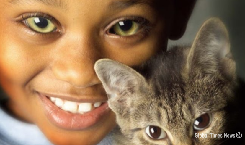 متلازمة عين القط، أسبابها وطرق تشخيصها.. تسبب تشوهاً في القلب ومشاكل بالرؤية والسمع