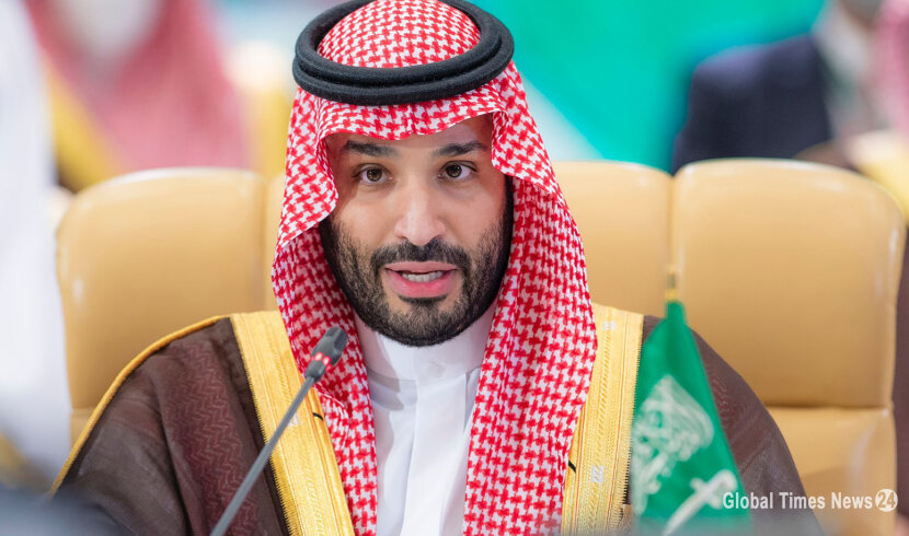 كيف أثارت 600 مليار دولار غضب المسؤولين السعوديين على ابن سلمان؟
