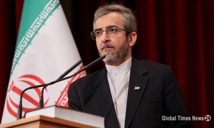 إيران تعلن بدء إجراءات تعيين سفير لدى الإمارات