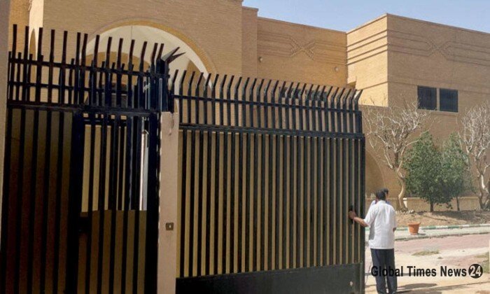 بحضور عنايتي.. إيران تعيد فتح سفارتها في السعودية الثلاثاء