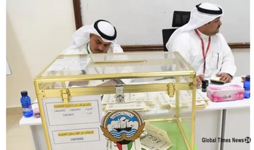 ثالث انتخابات بمدة قياسية.. الكويتيون يتوجهون إلى صناديق الاقتراع