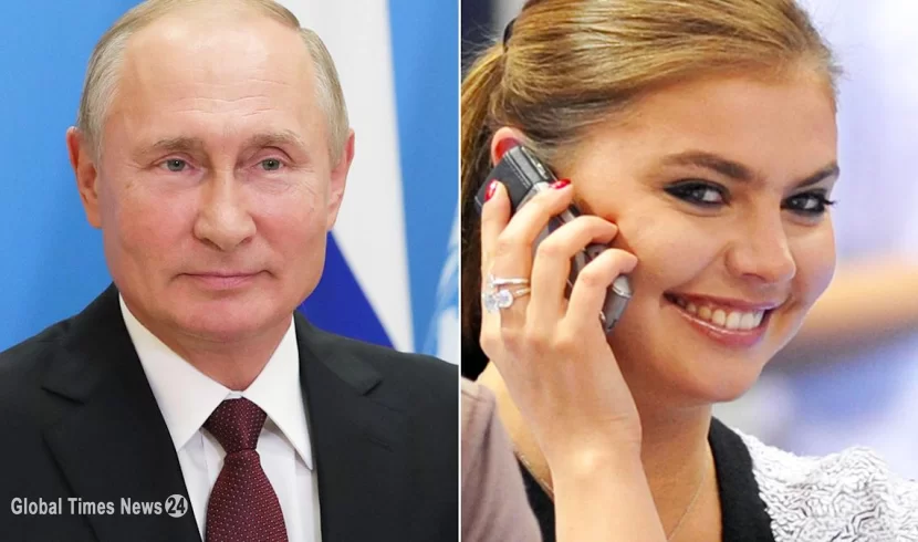 Who is Putin’s girlfriend? And why is she trending amidst Russia-Ukraine war?
