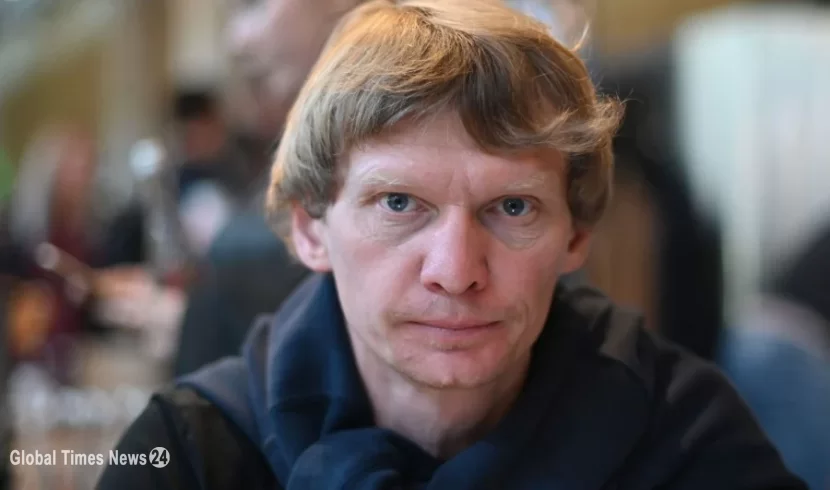 Missing Ukrainian photojournalist found dead near Kyiv