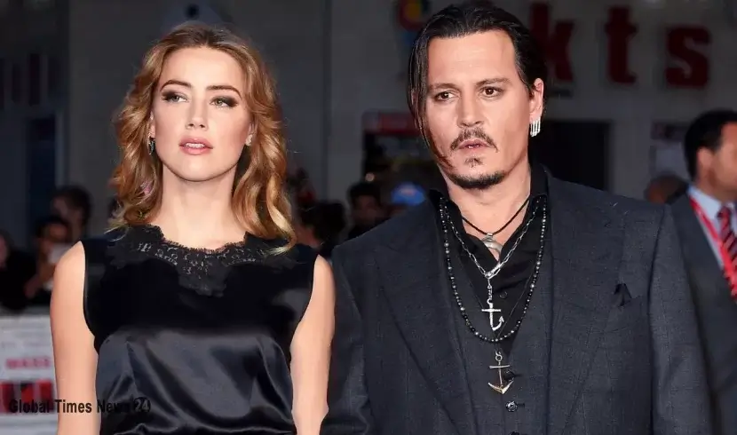 Amber Heard says she still loves Johnny Depp