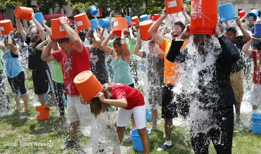 Nearly decade after Ice Bucket challenge, ALS still a mystifying disease