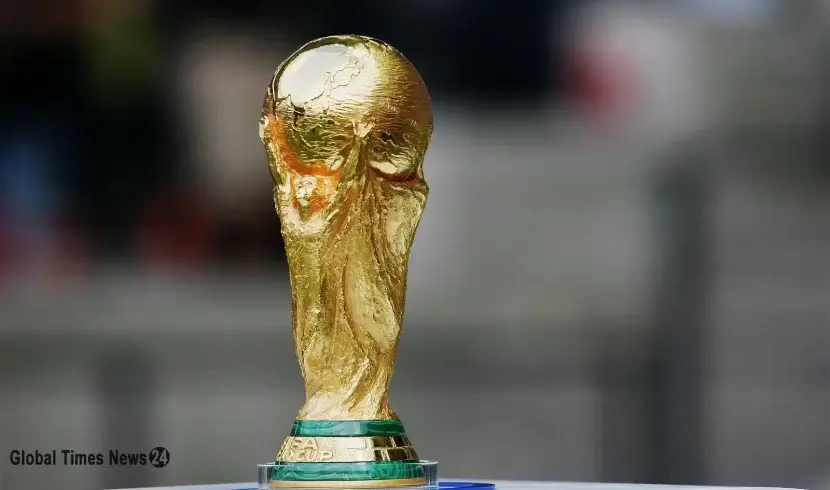 Taiwan accuses China of bullying over FIFA World Cup name change
