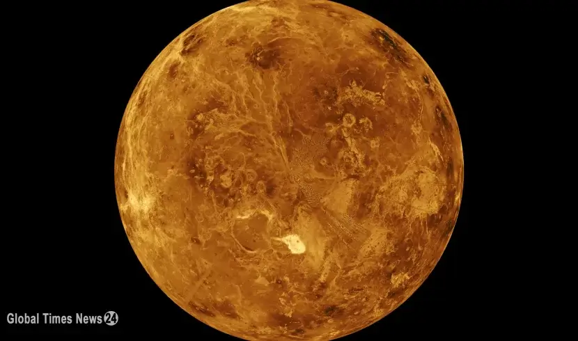 Can Venus sustain life? NASA to study the planet's atmosphere