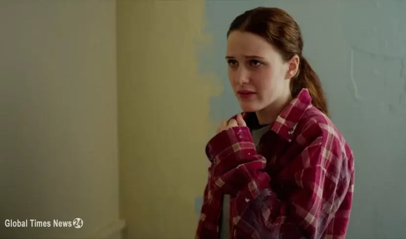 Rachel Brosnahan reacts to mass shooting in her hometown Highland Park, says 'enough is enough'
