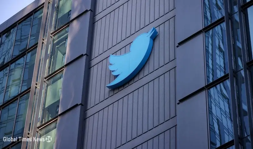 Twitter's massive layoff leaves 30% without a job!