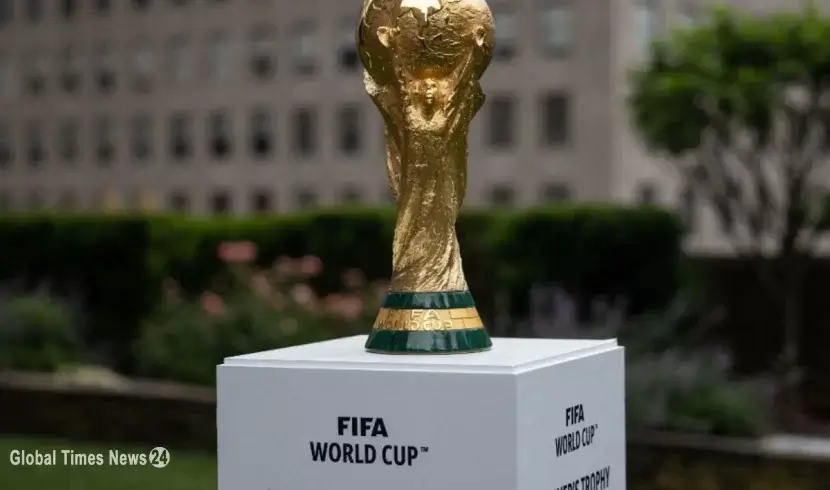 World Cup 2022 to kick off a day earlier