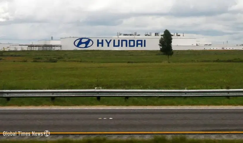 Hyundai parts supplier accused of child labour violations