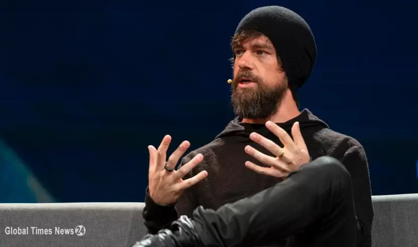 Jack Dorsey says 'end the CCP', after China releases Covid report