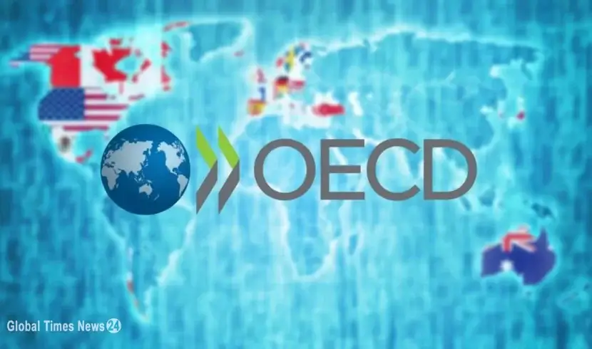 Global employment outlook 'now highly uncertain': OECD