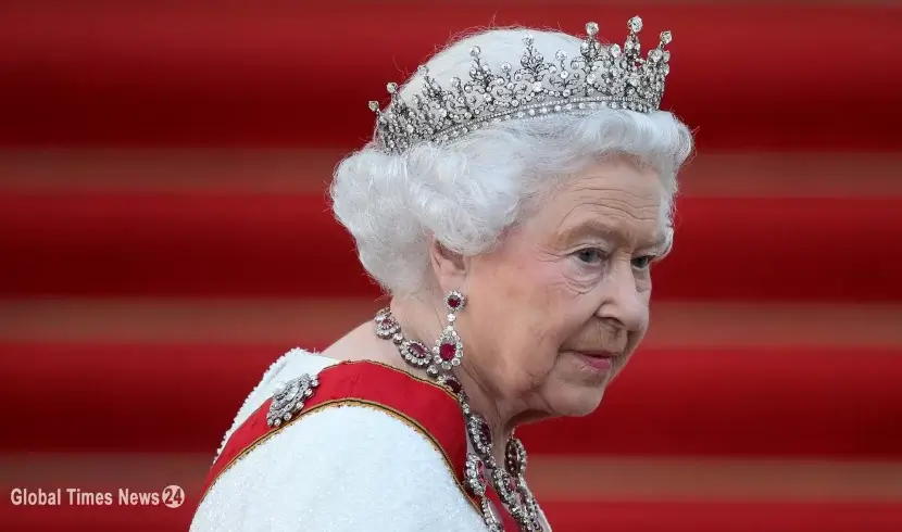 England postpones this weekend's football fixtures to mourn death of queen