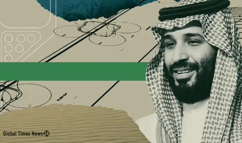 Bin Salman will bankrupt Saudi Arabia in the swamp of Neom