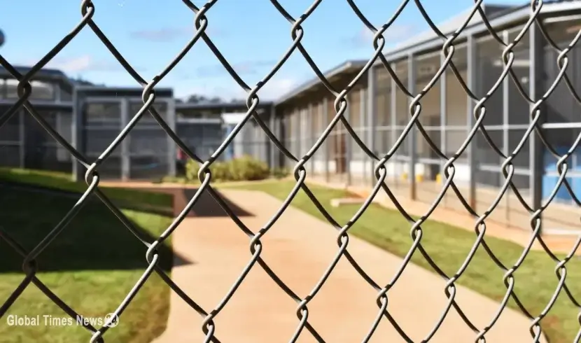 Australia accused of obstructing prison inspections