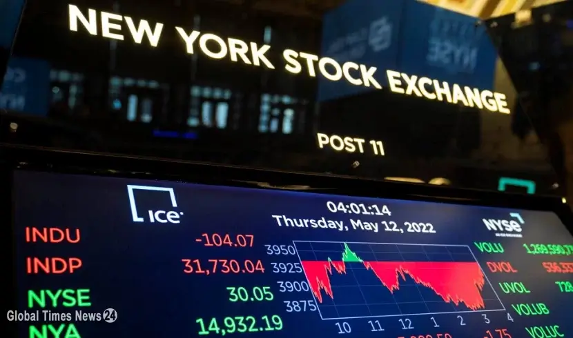 Wall St loses over $200bn in value