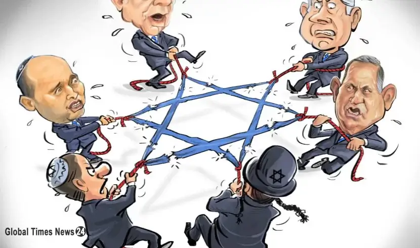 Israeli elections: A vicious fight between politicians over trembling power