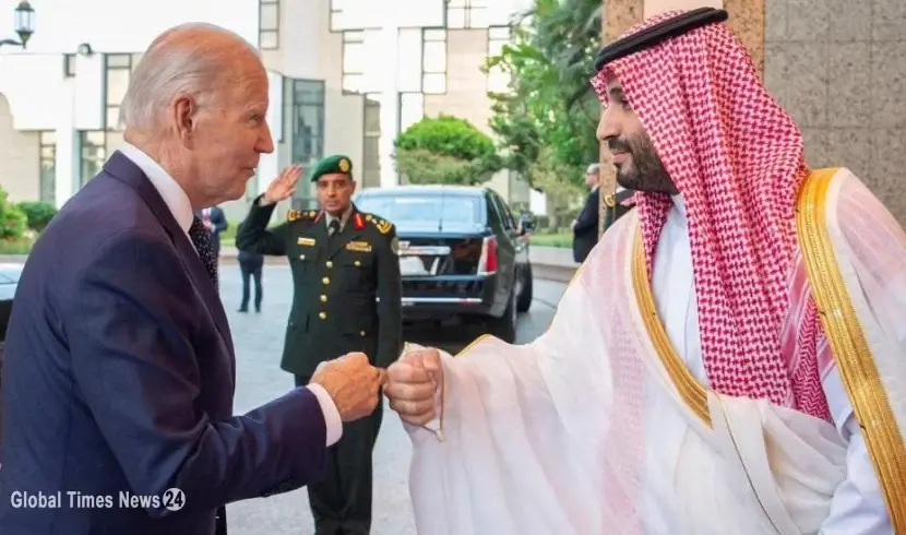 US court dismisses suit against Saudi crown prince over Khashoggi killing