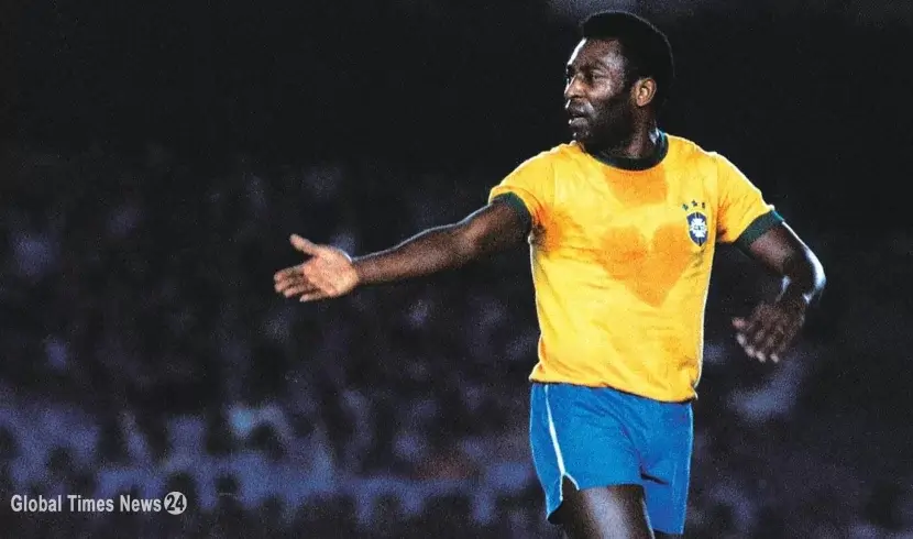 World Cup 2022: Brazilian players had many reasons to pay tribute to Pele