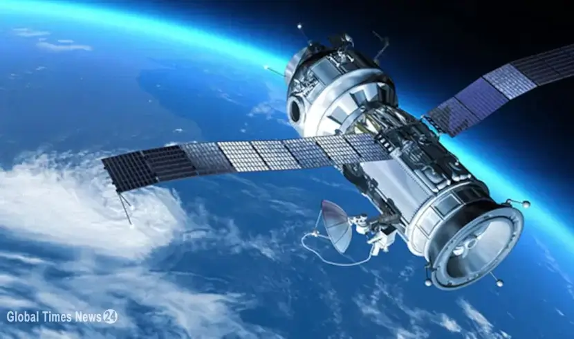 China launches remote sensing satellite into space