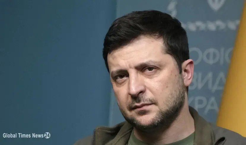 Zelensky: $60 price cap on Russian oil won’t push Moscow into ending war