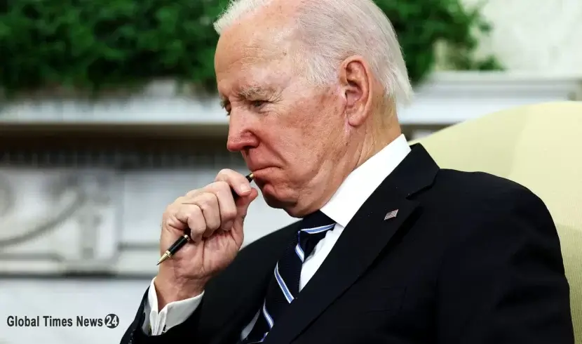 Five additional classified documents found at Biden’s home in Delaware