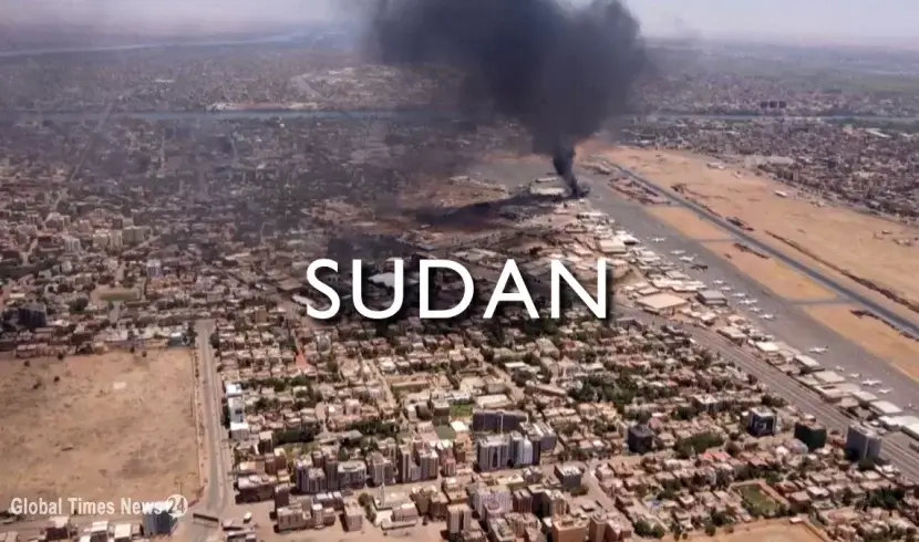 Sudan Conflict; Despite ceasefire, conditions not allowing humanitarian operations
