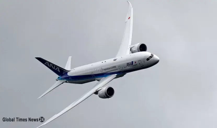 New issue found on Boeing’s 787 planes, deliveries halted