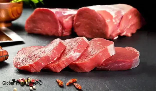 Which is better for us: "Real" meat or "fake" meat?