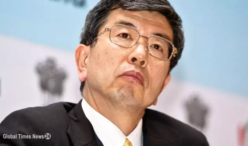 Japanese Ex-Diplomat Sounds Alarm on Weakening Yen, Calls for Currency Market Intervention